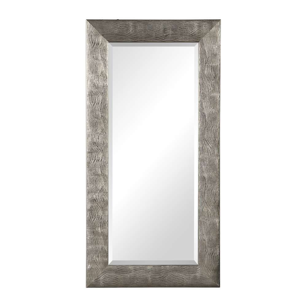 Uttermost - Maeona Metallic Silver Mirror - 09447 veiw 1