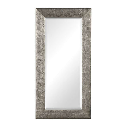 Uttermost - Maeona Metallic Silver Mirror - 09447 veiw 1