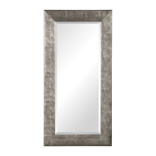 Uttermost - Maeona Metallic Silver Mirror - 09447 veiw 1