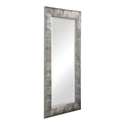 Uttermost - Maeona Metallic Silver Mirror - 09447 veiw 3