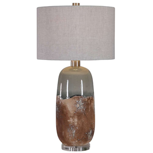 Uttermost - Maggie Ceramic Table Lamp - 26381-1 veiw 1