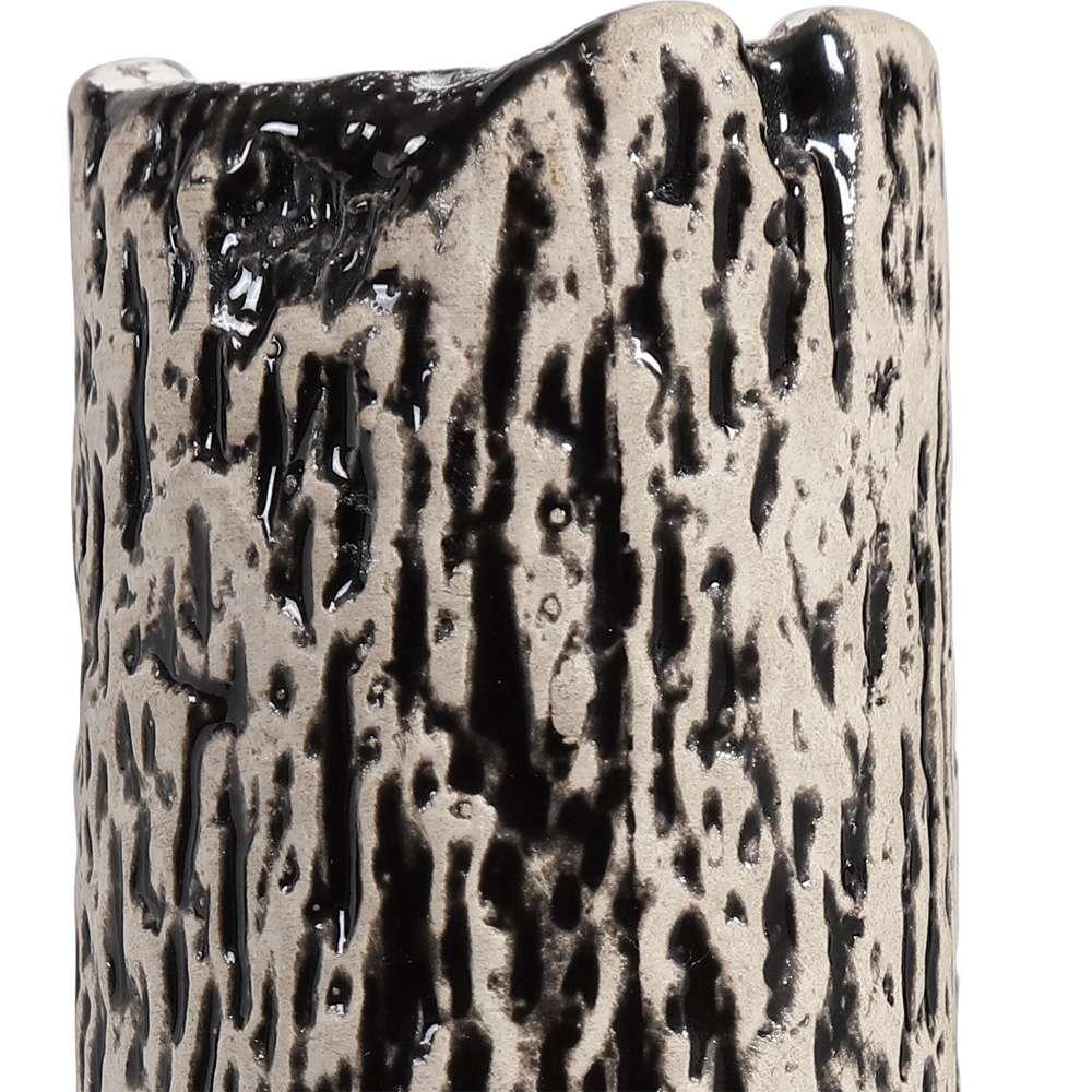 Uttermost - Makira Cylindrical Sculptures (Set of 3) - 17869 veiw 2