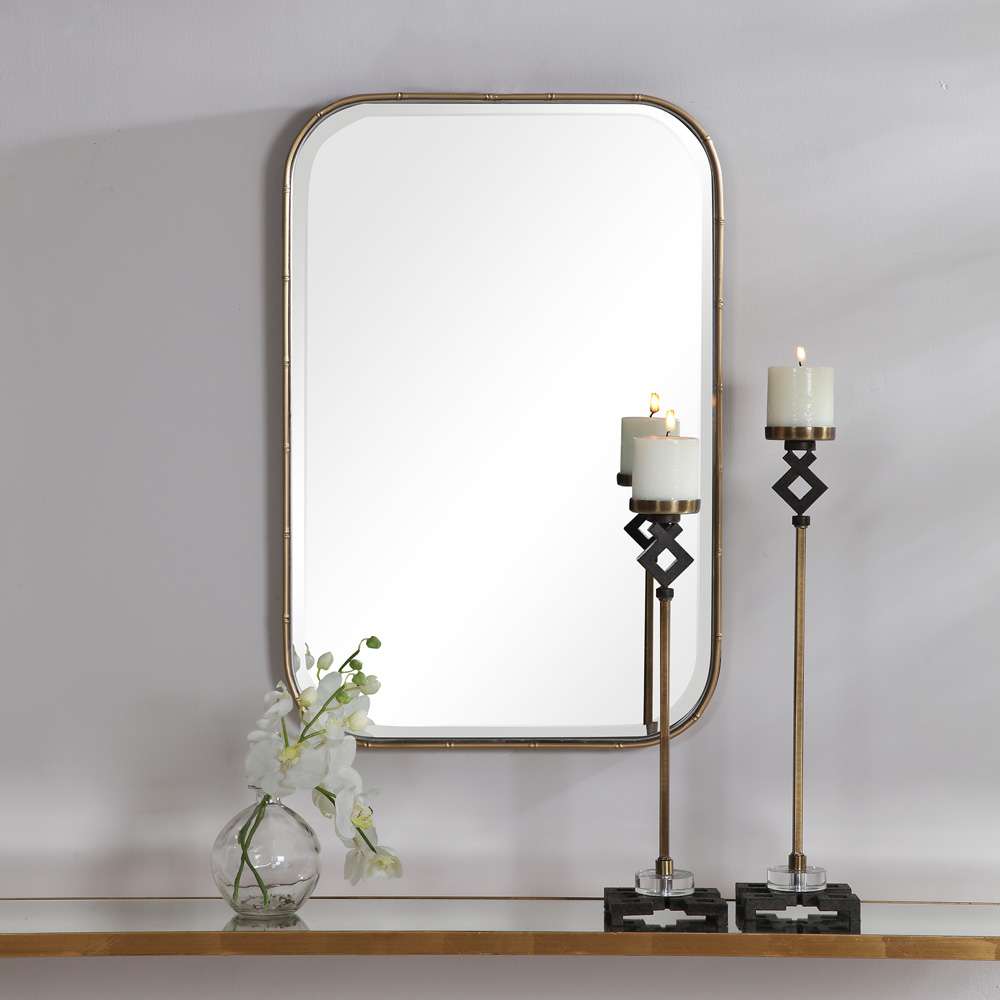 Uttermost - Malay Vanity Mirror - 09599 veiw 2