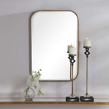 Uttermost - Malay Vanity Mirror - 09599 veiw 2