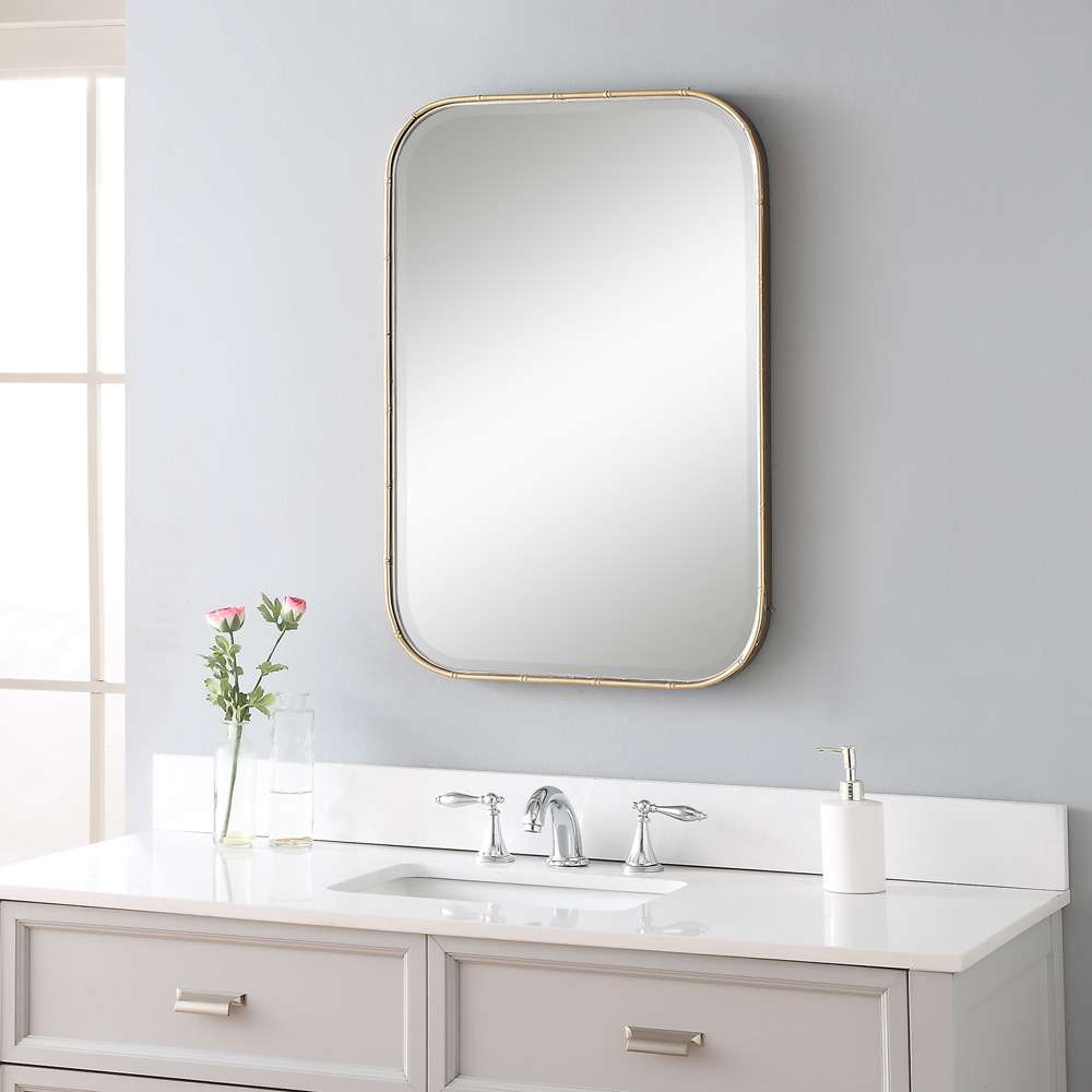 Uttermost - Malay Vanity Mirror - 09599 veiw 3