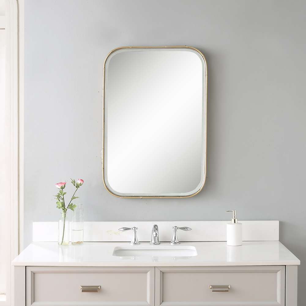 Uttermost - Malay Vanity Mirror - 09599 veiw 4