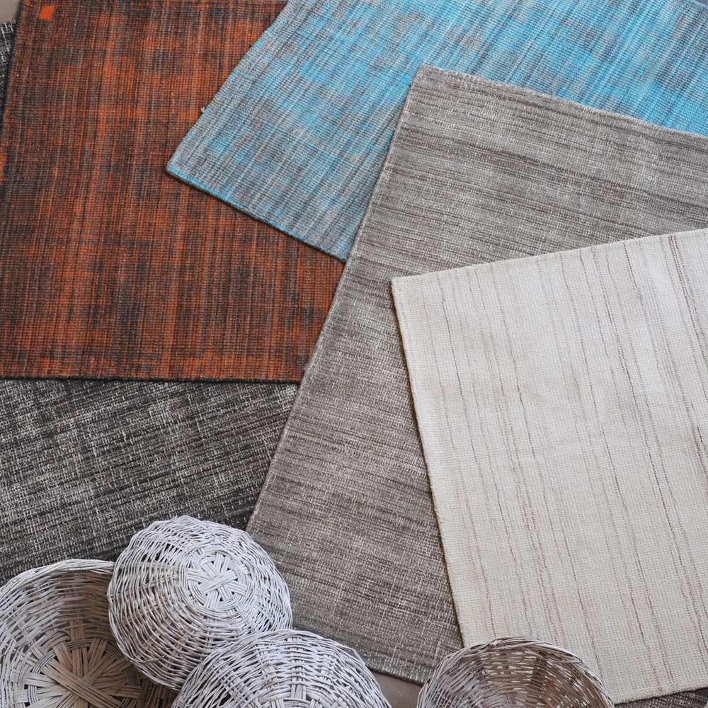 Uttermost - Medanos Gray 8 X 10 Rug - 71100-8 veiw 3