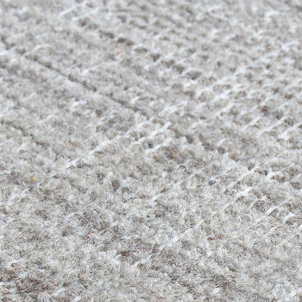 Uttermost - Medanos Gray 9 X 12 Rug - 71100-9 veiw 1
