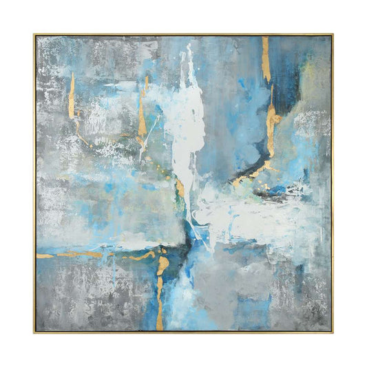 Uttermost - Meditation Modern Art - 35355 veiw 1