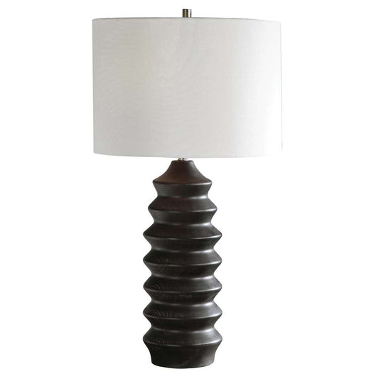Uttermost - Mendocino Modern Table Lamp - 28288-1 veiw 1