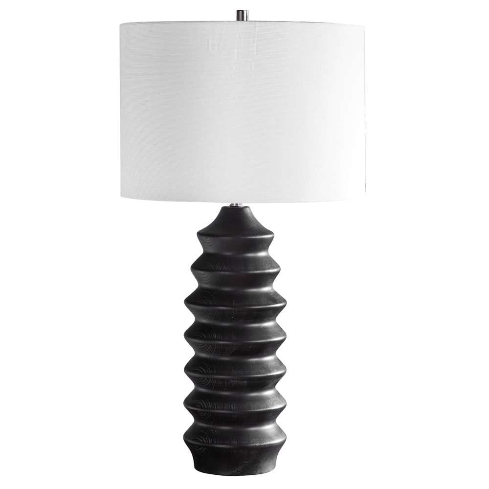 Uttermost - Mendocino Modern Table Lamp - 28288-1 veiw 3