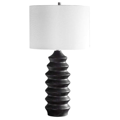 Uttermost - Mendocino Modern Table Lamp - 28288-1 veiw 3