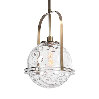 Uttermost - Mimas 1 Light Globe Pendant - 21540 veiw 3
