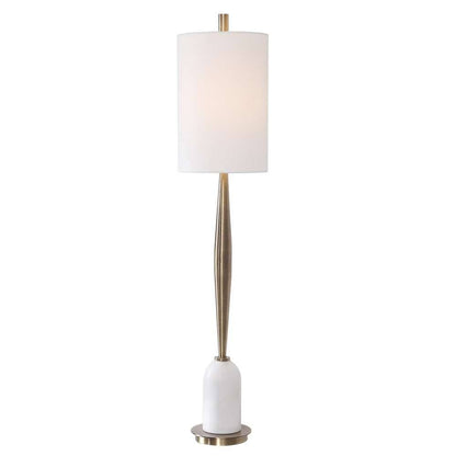 Uttermost - Minette Mid-Century Buffet Lamp - 29691-1 veiw 1