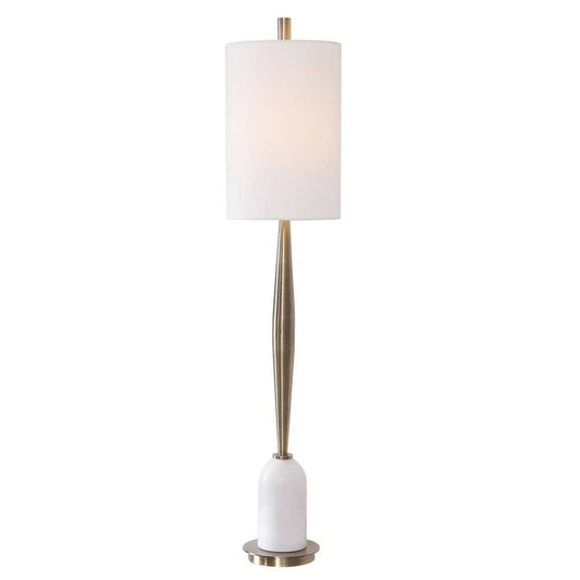 Uttermost - Minette Mid-Century Buffet Lamp - 29691-1 veiw 1