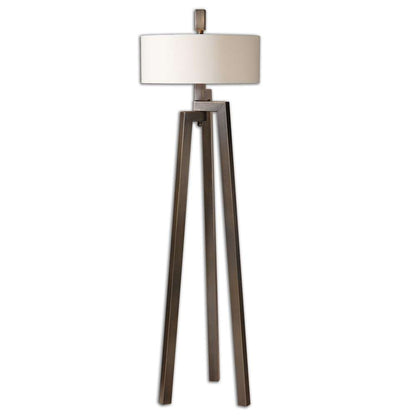 Uttermost - Mondovi Modern Floor Lamp - 28253-1 veiw 1