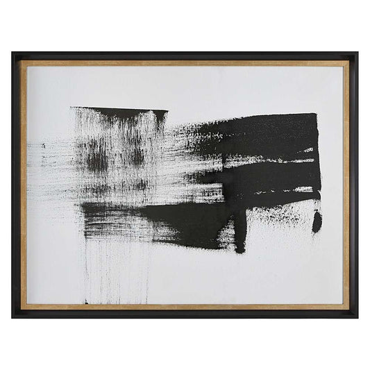 Uttermost - Mystere Framed Contemporary Print - 41441 veiw 1