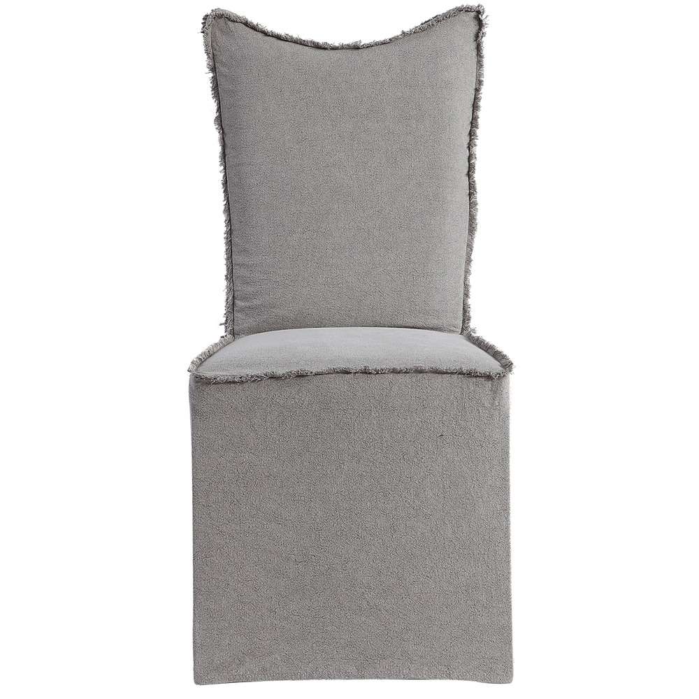Uttermost - Narissa Armless Chairs (Set of 2) - 23462-2 veiw 1