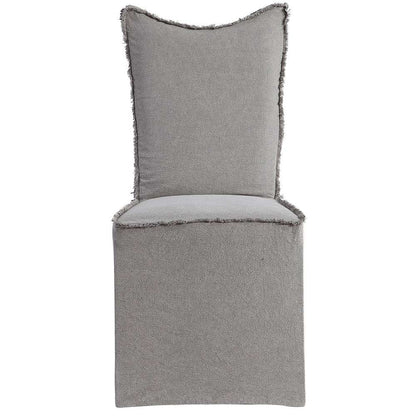 Uttermost - Narissa Armless Chairs (Set of 2) - 23462-2 veiw 1