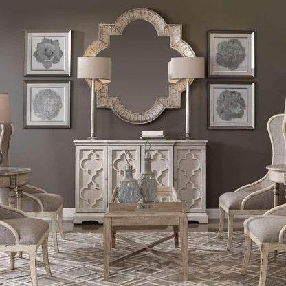 Uttermost - Natural Beauties Botanical Prints (Set of 4) - 33679 veiw 3
