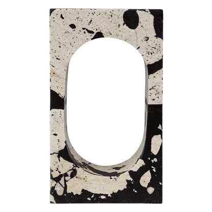 Uttermost - Nouveau White Coral Stone Sculpture - 17108 veiw 1