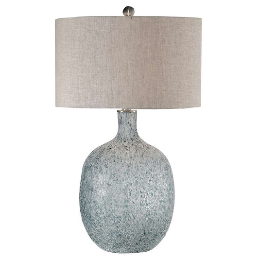 Uttermost - Oceaonna Glass Table Lamp - 27879-1 veiw 1