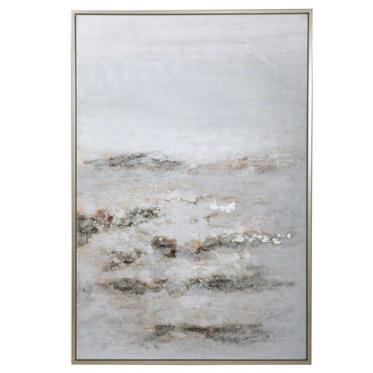 Uttermost - Open Plain Abstract Art - 32278 veiw 1