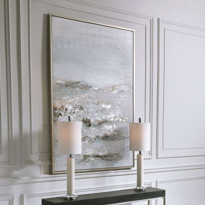 Uttermost - Open Plain Abstract Art - 32278 veiw 2