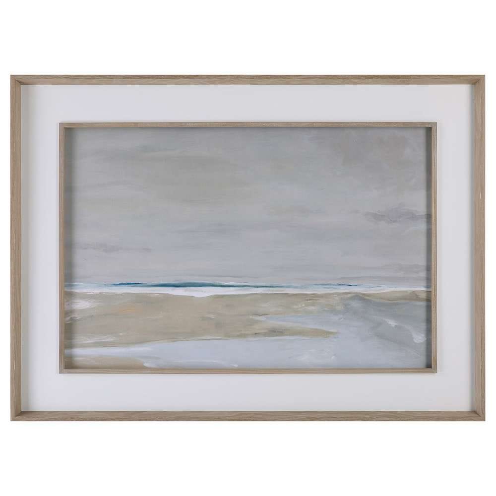 Uttermost - Oregon Coast Framed Print - 32266 veiw 1