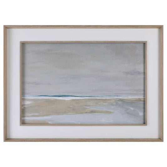 Uttermost - Oregon Coast Framed Print - 32266 veiw 1