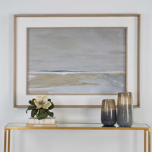 Uttermost - Oregon Coast Framed Print - 32266 veiw 2