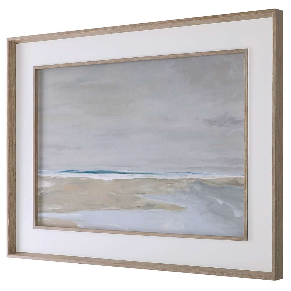 Uttermost - Oregon Coast Framed Print - 32266 veiw 3