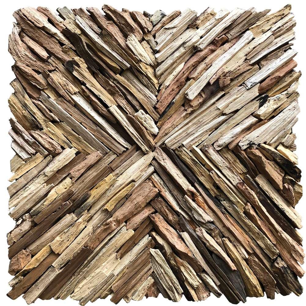Uttermost - Outland Drift Wood Wall Decor - 04348 veiw 1