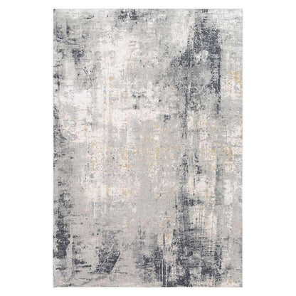 Uttermost - Paoli Gray Abstract 8 X 10 Rug - 71511-8 veiw 1