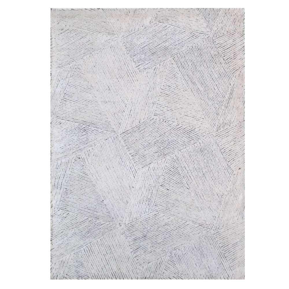 Uttermost - Paonia Geometric 6 X 9 Rug - 73093-6 veiw 1