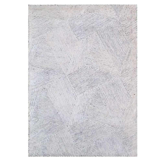 Uttermost - Paonia Geometric 6 X 9 Rug - 73093-6 veiw 1
