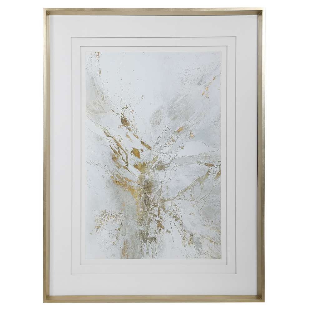 Uttermost - Pathos Framed Abstract Print - 41625 veiw 1