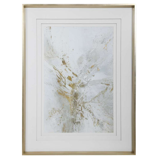Uttermost - Pathos Framed Abstract Print - 41625 veiw 1