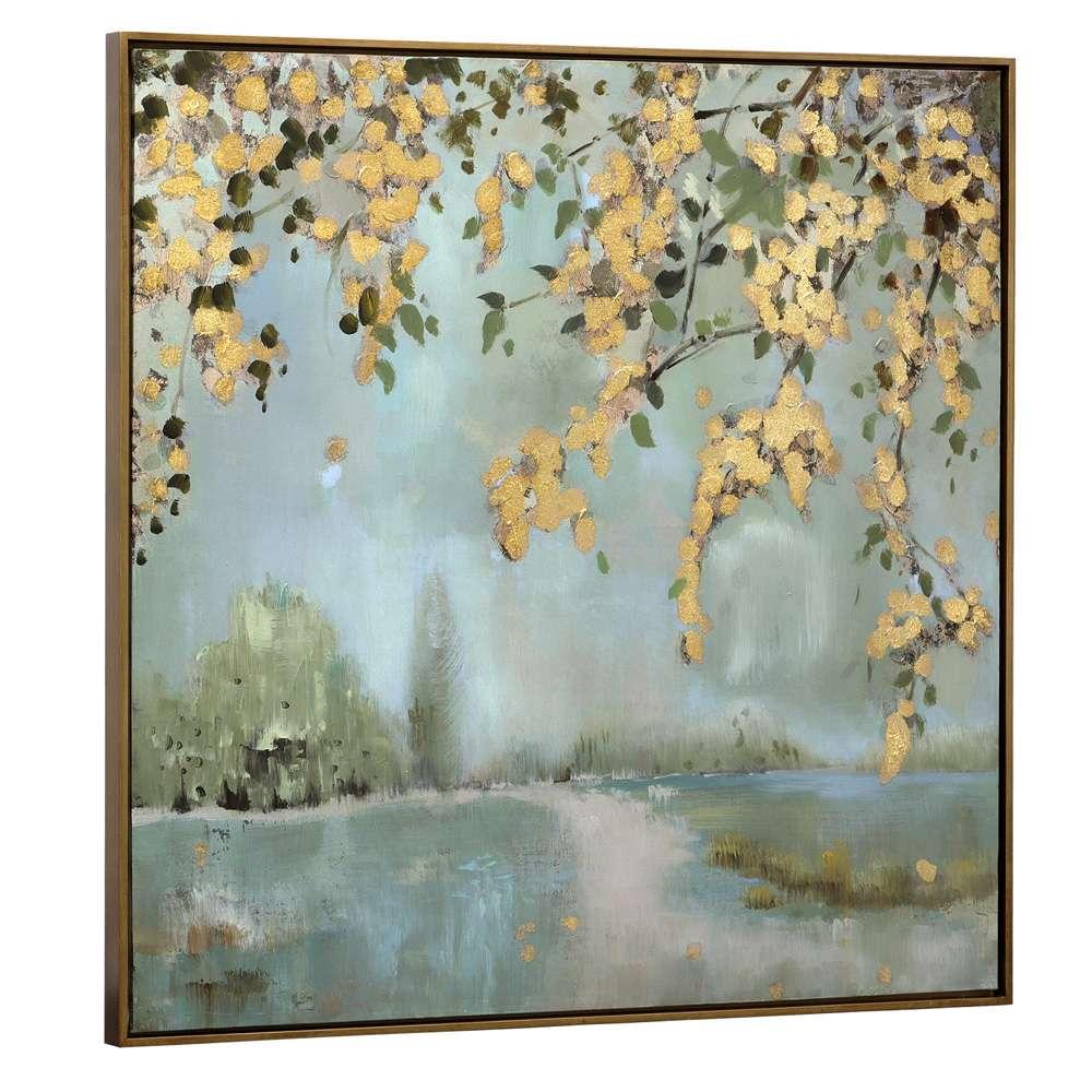 Uttermost - Peaceful Landscape Art - 35329 veiw 2