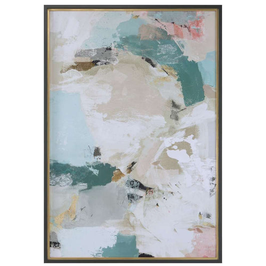 Uttermost - Perfect Storm Framed Print - 41470 veiw 1