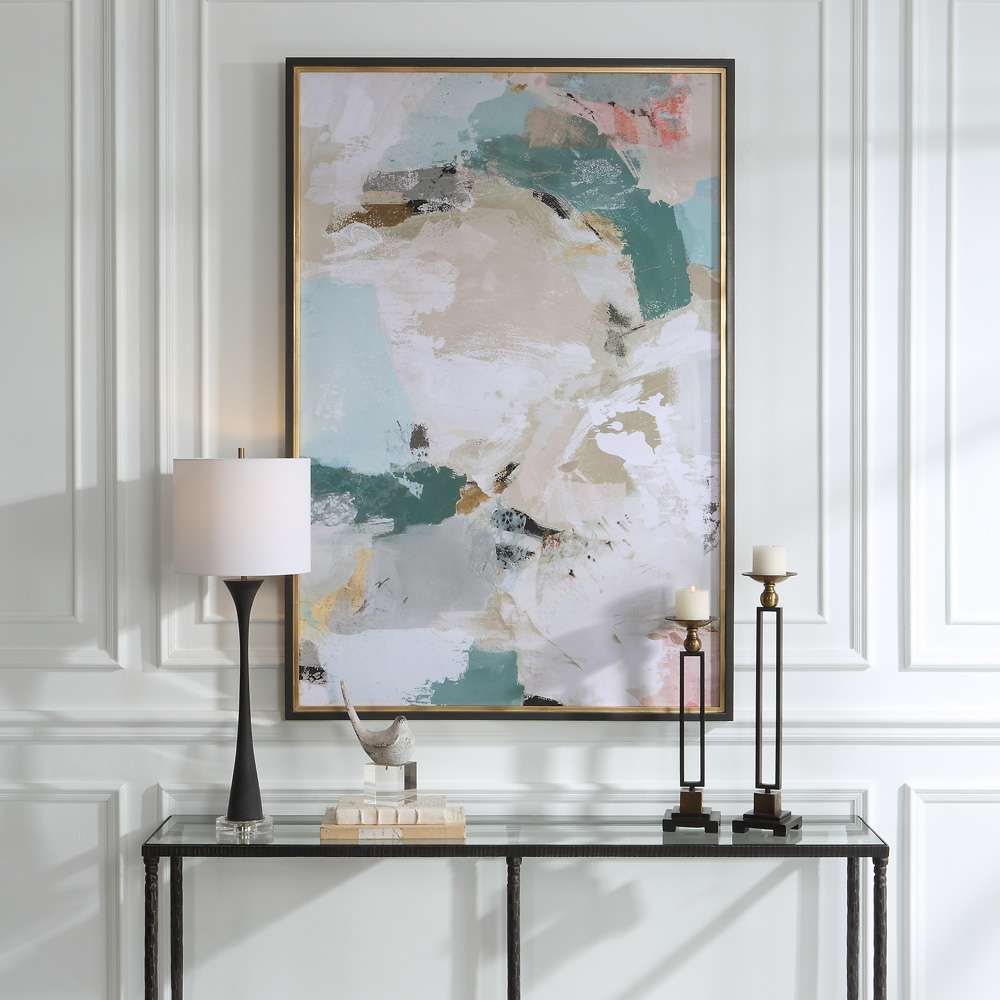 Uttermost - Perfect Storm Framed Print - 41470 veiw 3