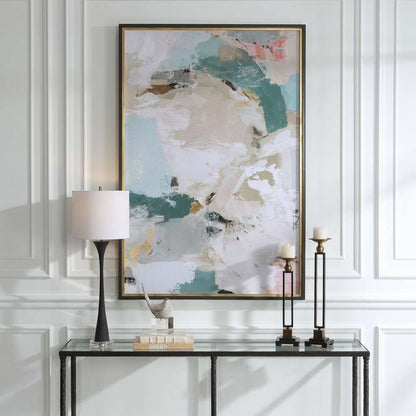 Uttermost - Perfect Storm Framed Print - 41470 veiw 3