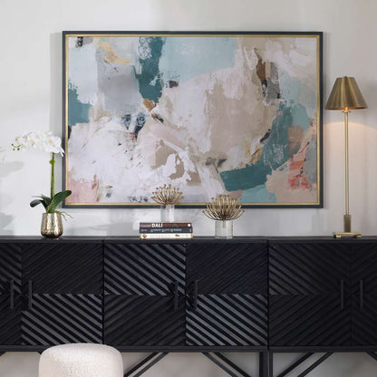 Uttermost - Perfect Storm Framed Print - 41470 veiw 4