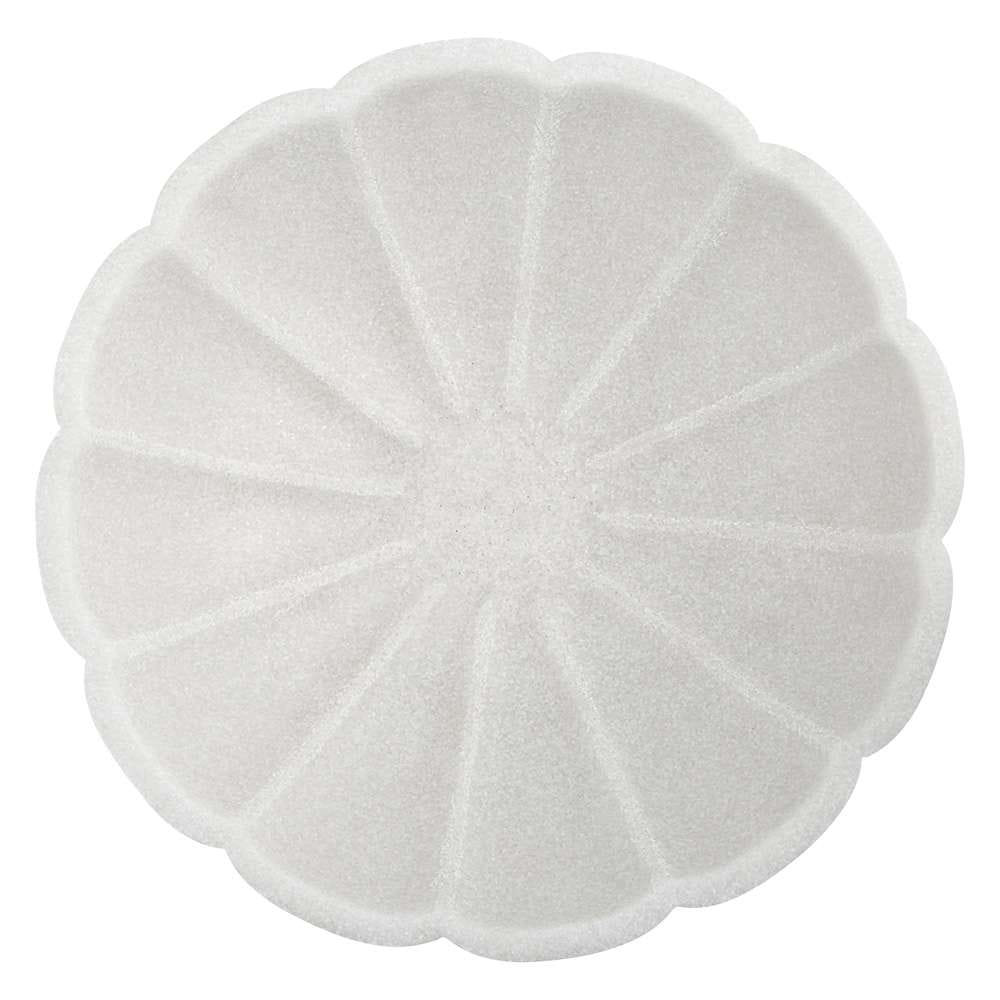 Uttermost - Petal Ivory Ricestone Bowl - 18034 veiw 2