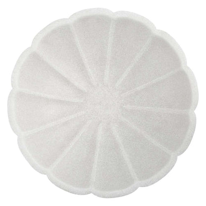 Uttermost - Petal Ivory Ricestone Bowl - 18034 veiw 2