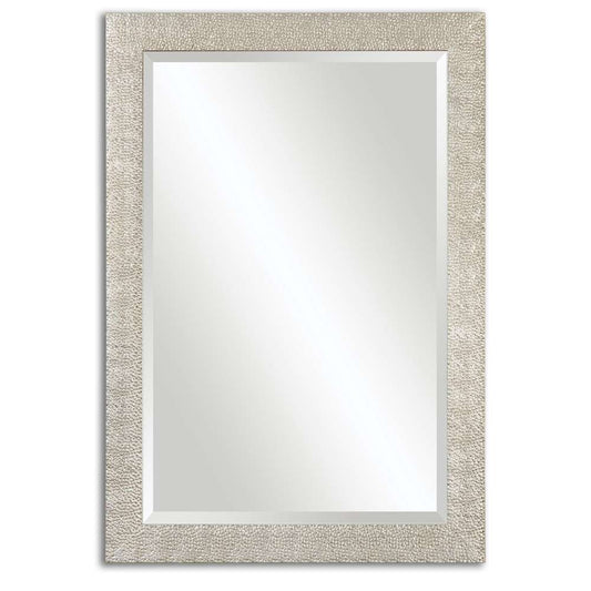 Uttermost - Porcius Antiqued Silver Mirror - 14495 veiw 1