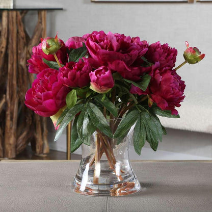 Uttermost - Prima Peony Bouquet - 60195 veiw 3