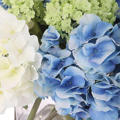 Uttermost - Providence Hydrangea Bouquet - 60200 veiw 3
