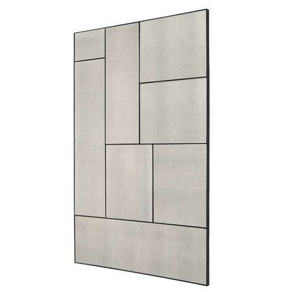 Uttermost - Puzzle Piece Oversized Mirror - 09898 veiw 3