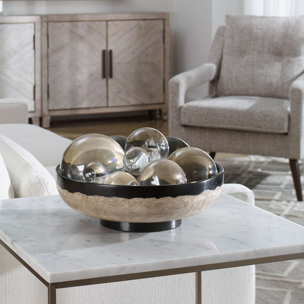 Uttermost - Rastia Terrazzo Bowl - 17879 veiw 4